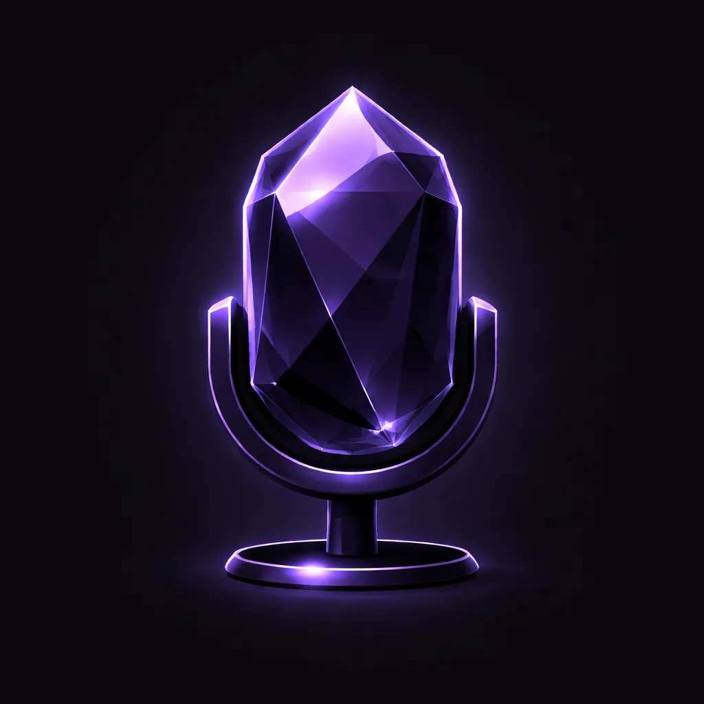 ObsiVoice app icon